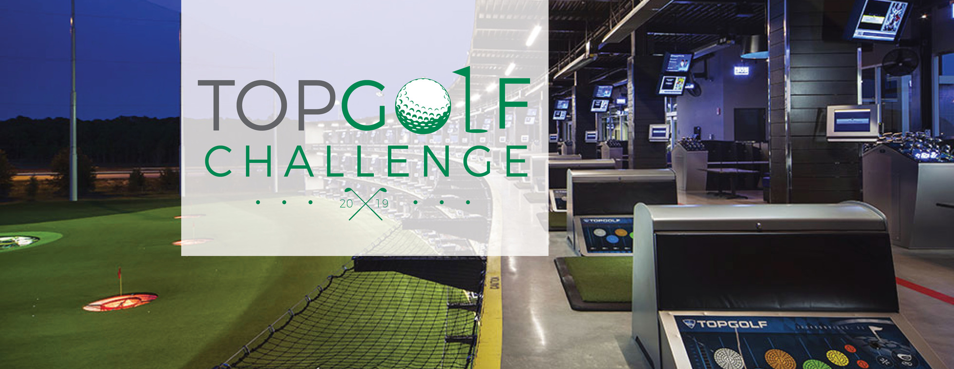 JA Topgolf Challenge